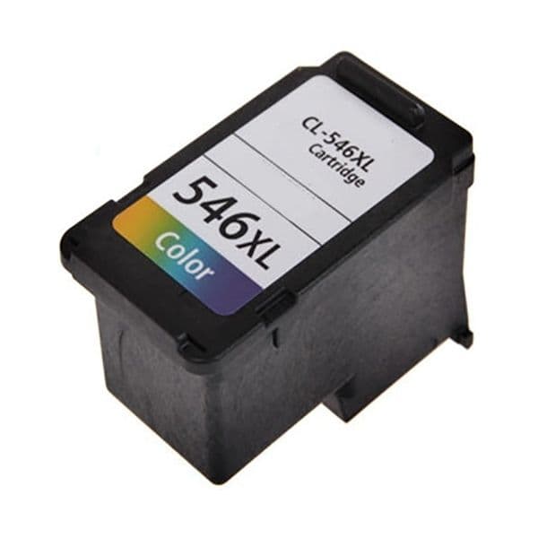 Tinteiro Canon CL-546XL 8288B001 Color Compatível