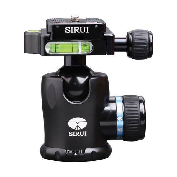 Sirui Rótula K-10X