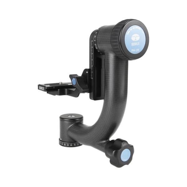 Sirui Cabeça Pendular PH-20 Carbono