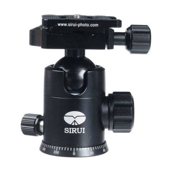 Sirui Rótula G-20X