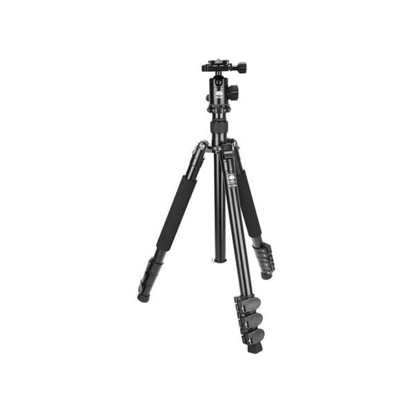 Sirui Kit Tripé ET-1004 Alumínio + Rotula E-10