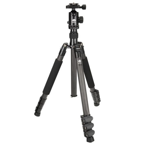 Sirui ET-2204 Trip? em Carbono com Rotula E-21 - SIRUI770697