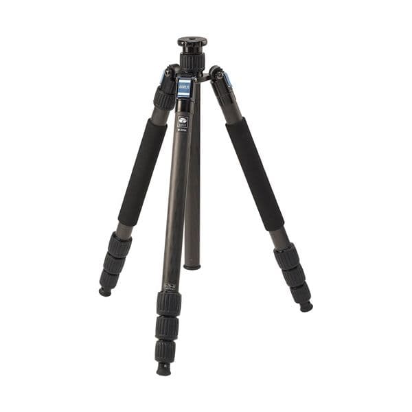Sirui W-2204 Tripé de Carbono Waterproof (Com monopé)