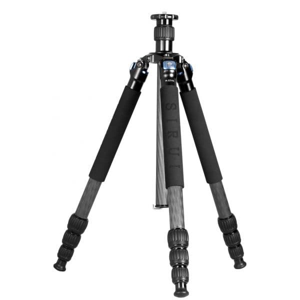 Sirui Tripé RX-2214x Carbono 4 Secções