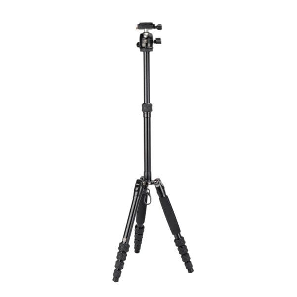 Sirui Traveler 5AX Trip? em Alum?nio com Rotula B-00K - SIRUI780278