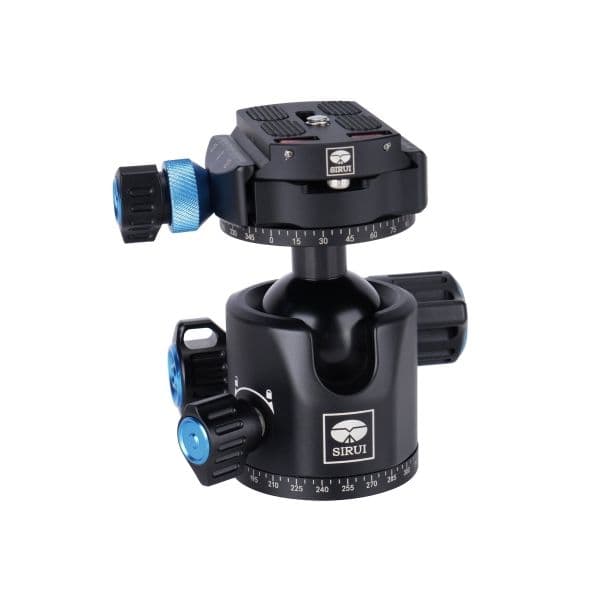 Sirui ST-10X Cabeça de Rótula