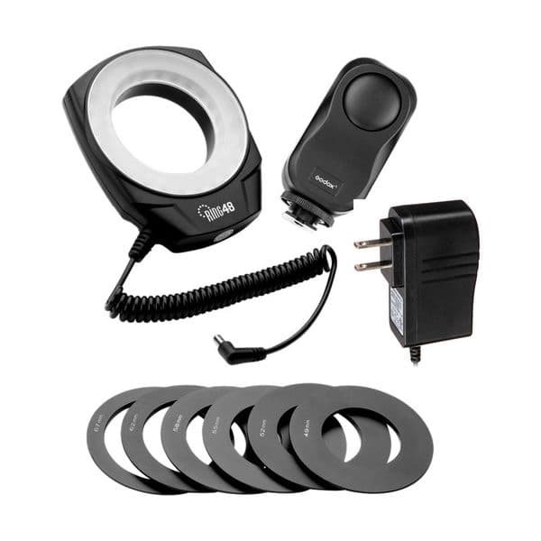 Godox RING48 Macro Ring LED Light