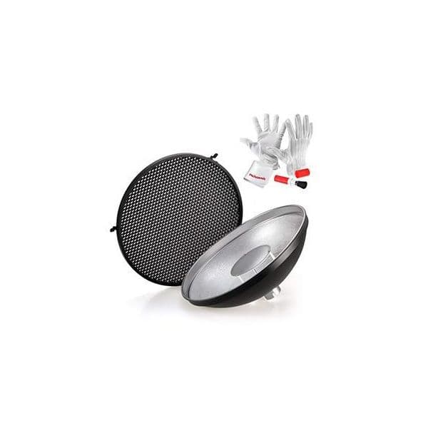 Godox Tigela Beleza + Grelha Ninho de Abelha AD-S3 + AD-S4 - 270020