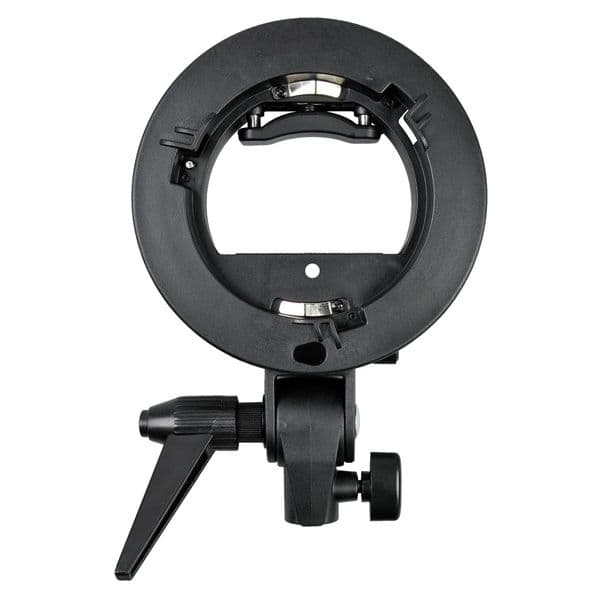 Godox Adaptador de Tipo-S (Bowens) para Flash Cobra - D43378