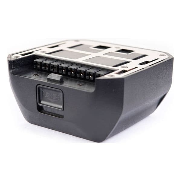 Godox Bateria WB87 para Wistro AD600B
