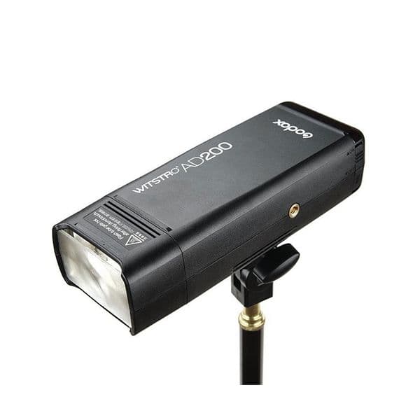 Godox Flash Wistro AD200