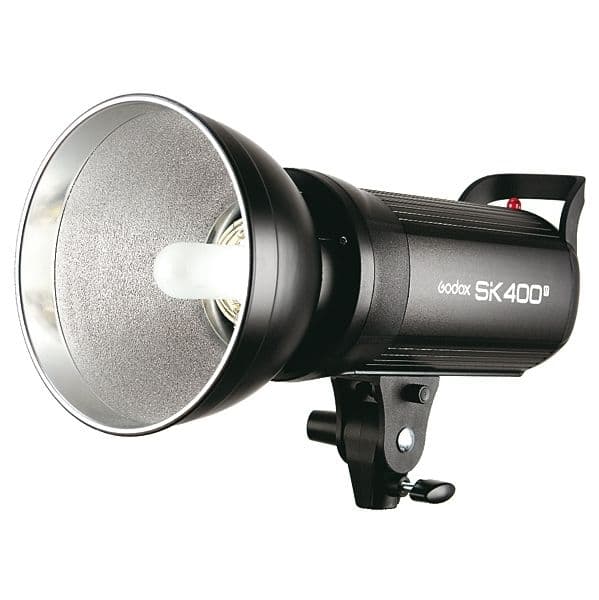 Godox Flash SK400II