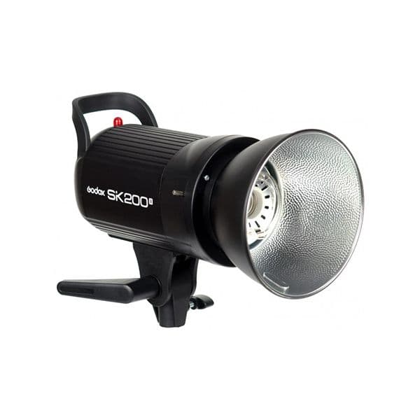 Godox Flash de Estúdio SK200II