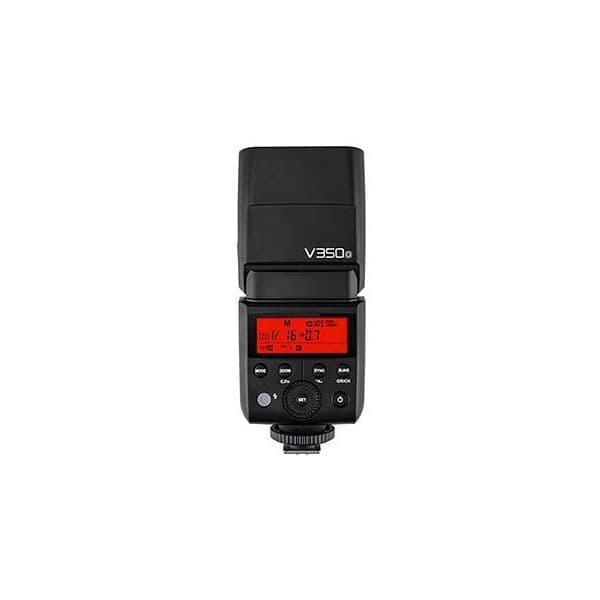 Godox Flash Speedlite Ving V350O para Hybride Olympus/Pana - D142161