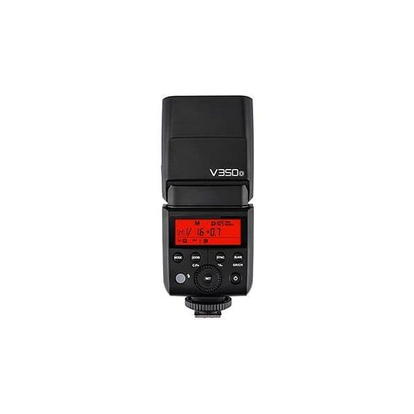 Godox Flash Speedlite Ving V350N para Nikon - D142151