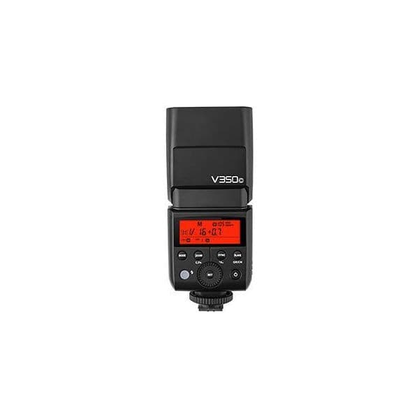 Godox Flash Speedlite Ving V350C para Canon - D142141