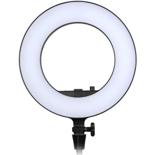 Godox LR160 Ring Led Black