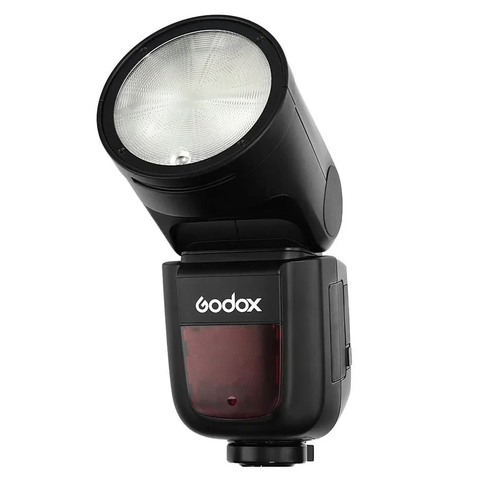 Godox Flash Speedlite V1 para Canon