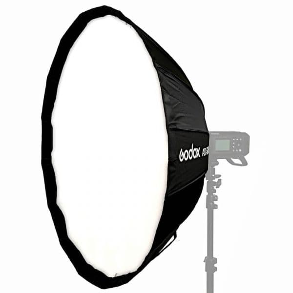 Godox Softbox Parabólica AD-S65W para AD400/300 Pro (65cm)