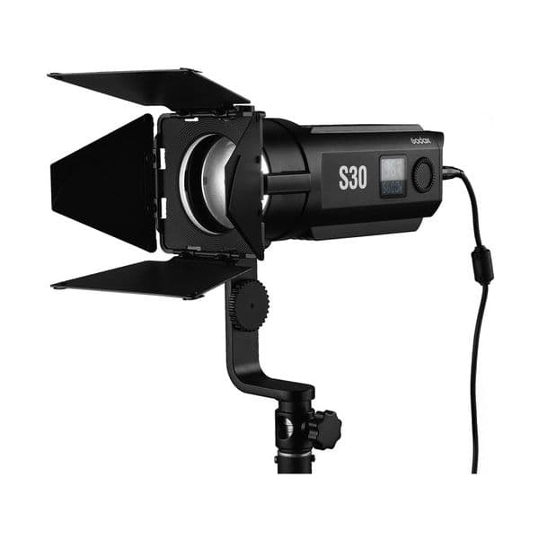 Godox Tocha Led de Focalização S30 - D168371