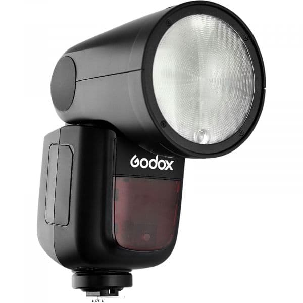 Godox Flash Speedlite V1 Fuji - D167641