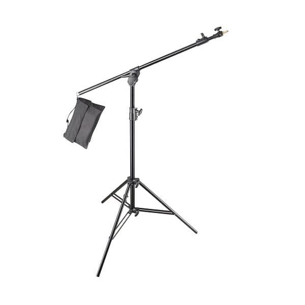 Godox Tripé Girafa 420LB c/ Saco p/ Contrapeso - 15227