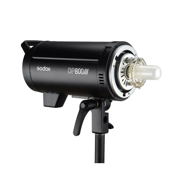 Godox Flash de Estúdio DP1000III