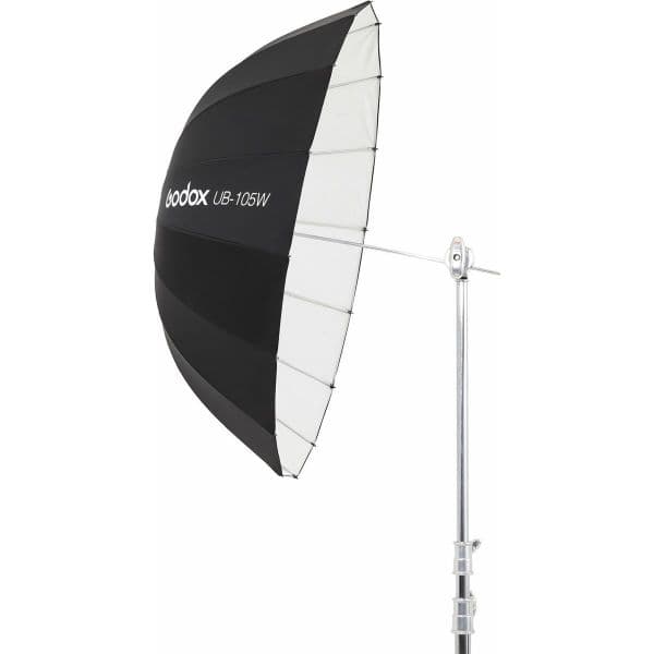Godox Guarda-Chuva Parabólico UB-105W 105cm