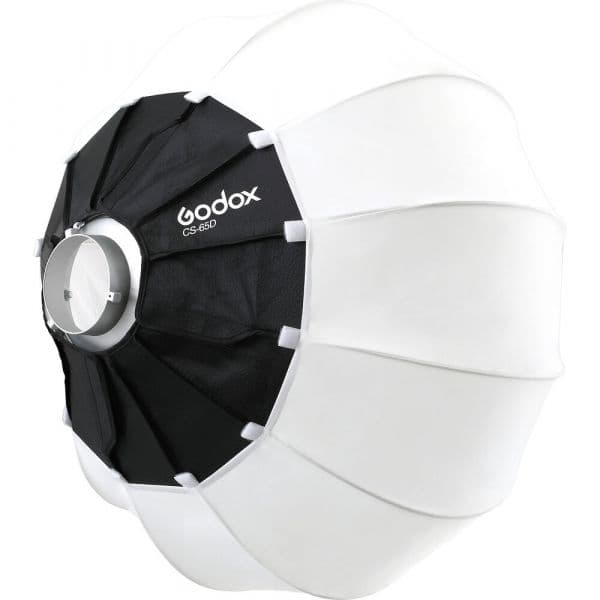 Godox Softbox Lantern CS-65D (65cm) - D183671