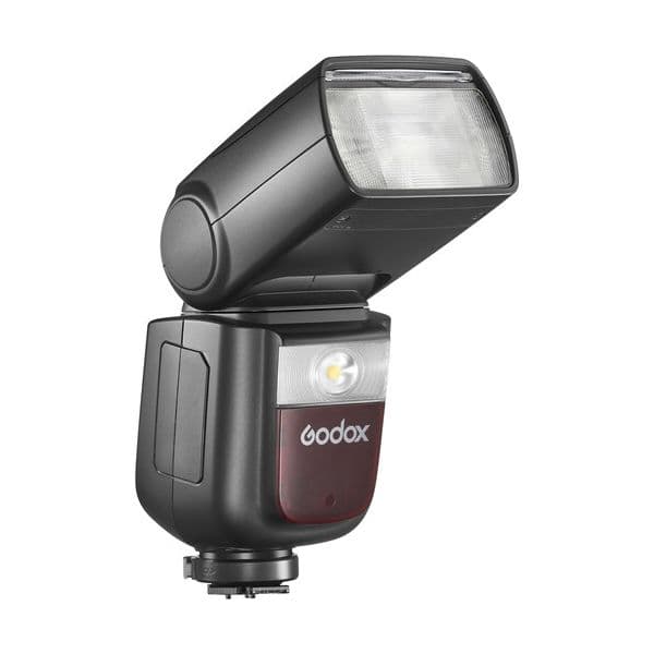 Godox Speedlite V860III Ttl Para Canon