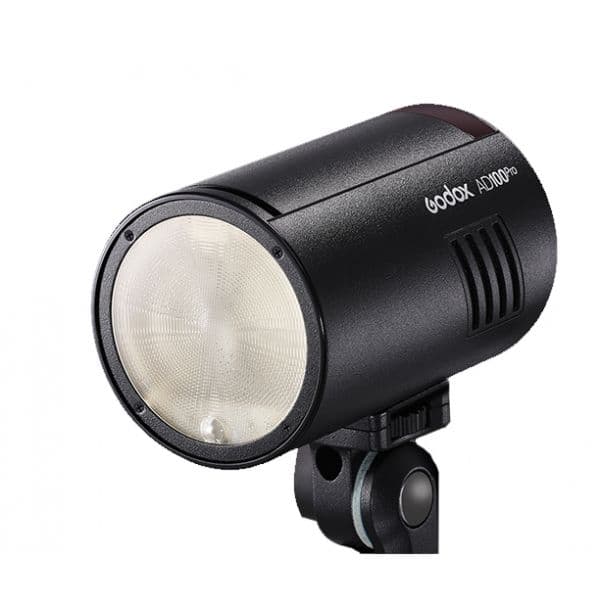 Godox Kit Flash AD100 Pro 2x Unidades
