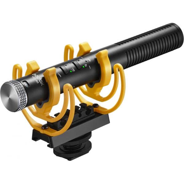 Godox Vds M-2 Micro Canon Supercardioide - GODOXD224981