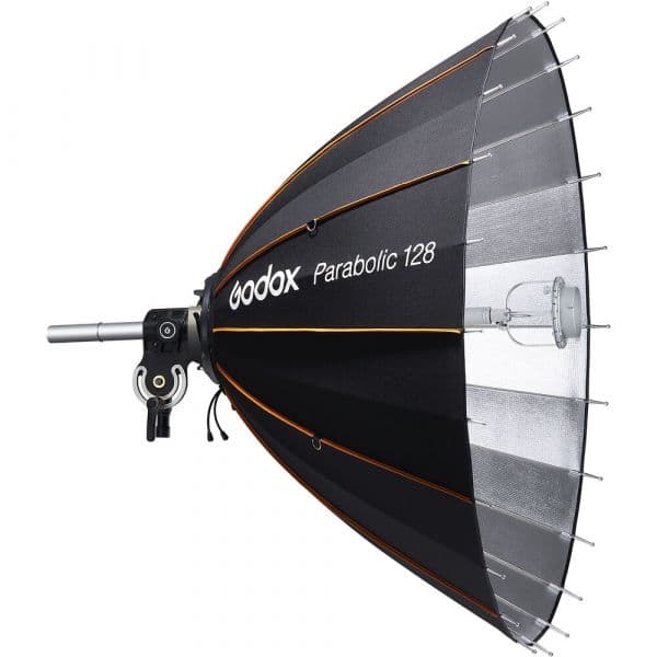 Godox Zoom Box Kit P128 - Godoxd210751