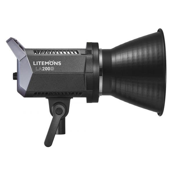 Godox Tocha LED Litemons LA200D