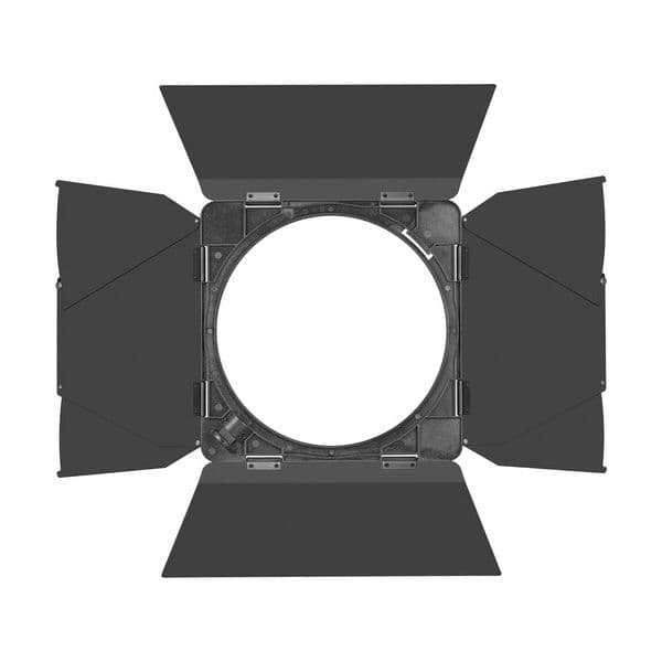 Godox LB-02 Persiana Corta-fluxo para Fresnel FLS10 - GODOXD212031