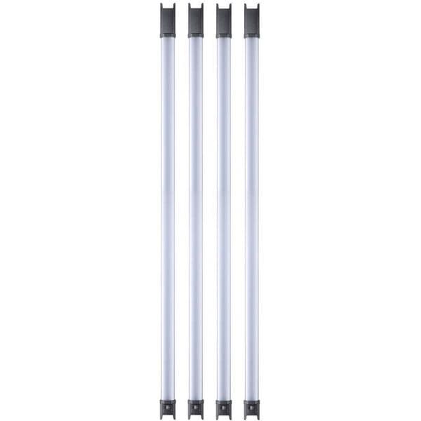 Godox TL120-K4 Kit de 4 Tubos Rgb LED TL120 - GODOXD215081