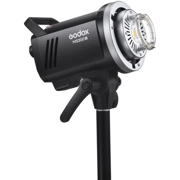 Godox Flash MS200V - GODOXD222511