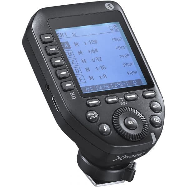 Godox Transmissor X-proii para Leica - GODOXD222851