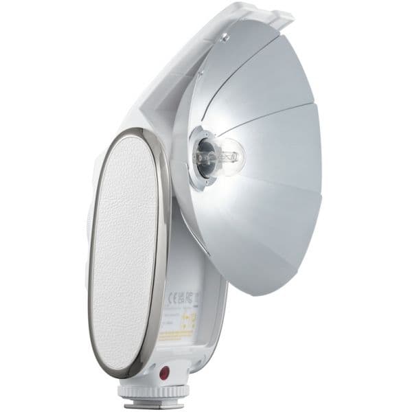 Godox Flash Retro Lux Senior Cinza - GODOXD228391