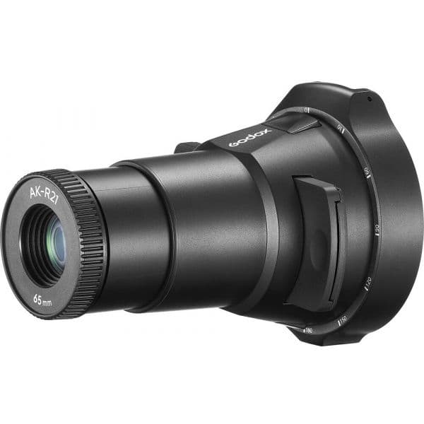 Godox Acessório de Projeção AK-R21 para Flash - GODOXD229961