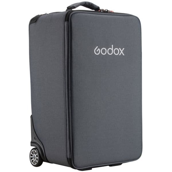 Godox CB65 Saco de Transporte para Flash M600Bi - GODOXD228871