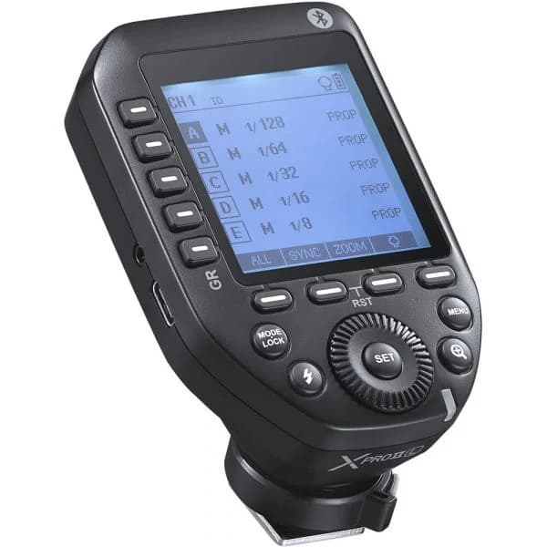 Godox Transmissor X-proii Parar Sony - GODOXD222821