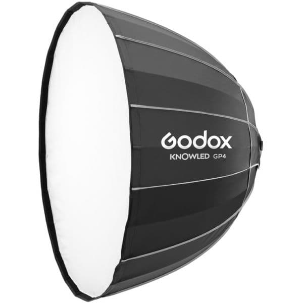 Godox GP4 Softbox Parabolica 120cm para MG1200Bi - GODOXD241391