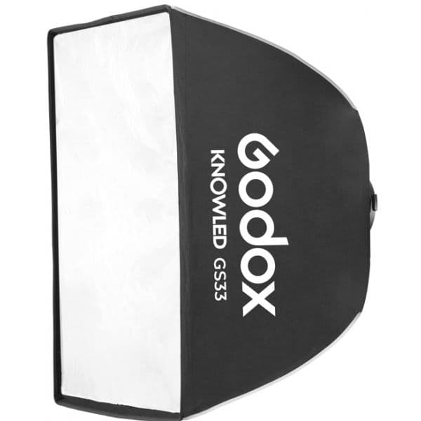 Godox GS33 Softbox 90x90 para MG1200Bi - GODOXD241411