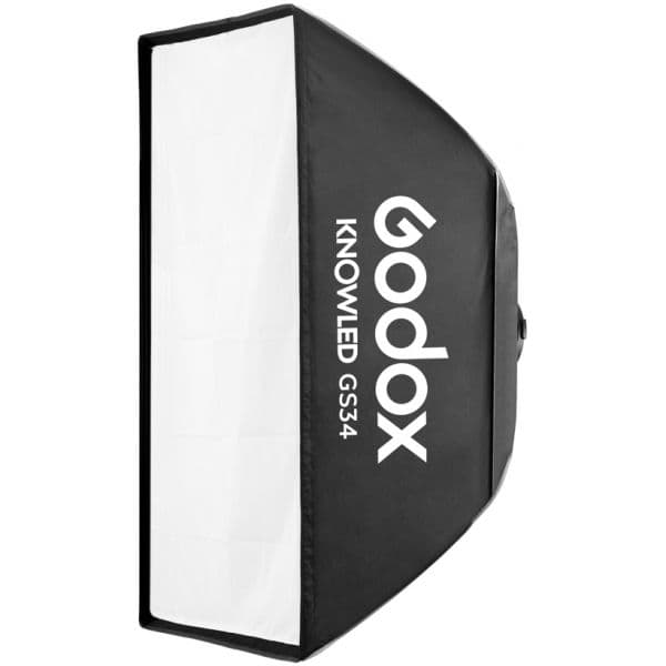 Godox GS34 Softbox 90x120 para MG1200Bi - GODOXD241421
