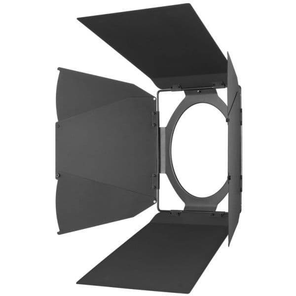 Godox GR45B Corta-fluxo para Reflector GR45 - GODOXD241471