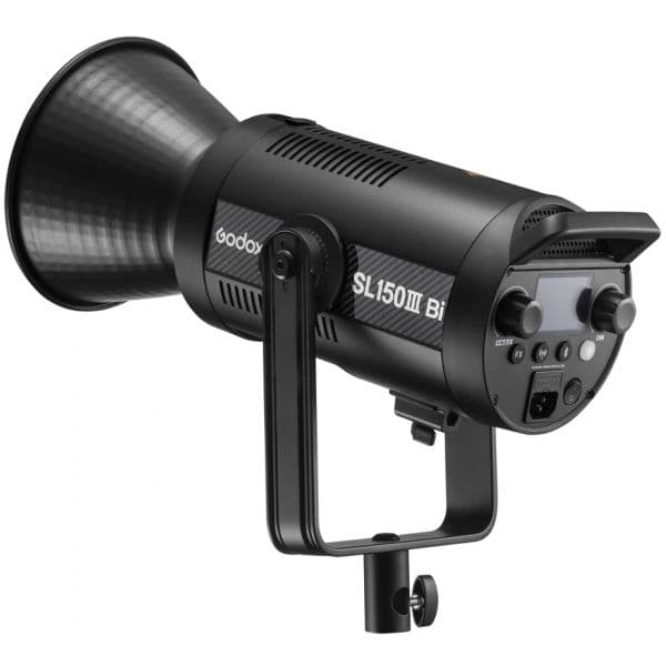 Godox Tocha LED SL150III Bi-color - GODOXD246601