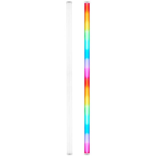 Godox TP4R-K4 Kit de 4 Tubo Pixel Rgb 120cm Knowled - GODOXD241591