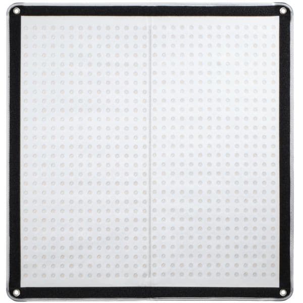 Godox F200Bi Painel Flex?vel Bi-color Knowled 200W - GODOXD241531