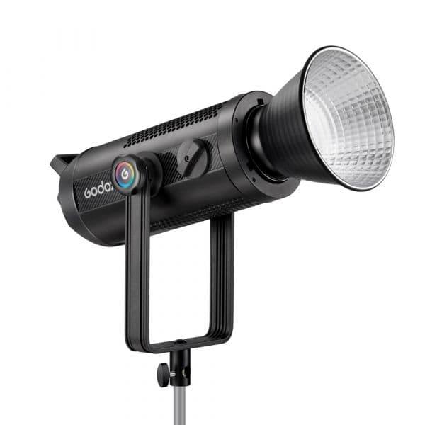 Godox SZ300R Tocha LED Rgb Zoom - GODOXD243311